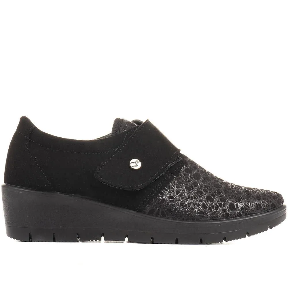 Touch Fasten Shoes - FLY36117 / 322 649 sold by Shoe-Shop product image thumbnail 3