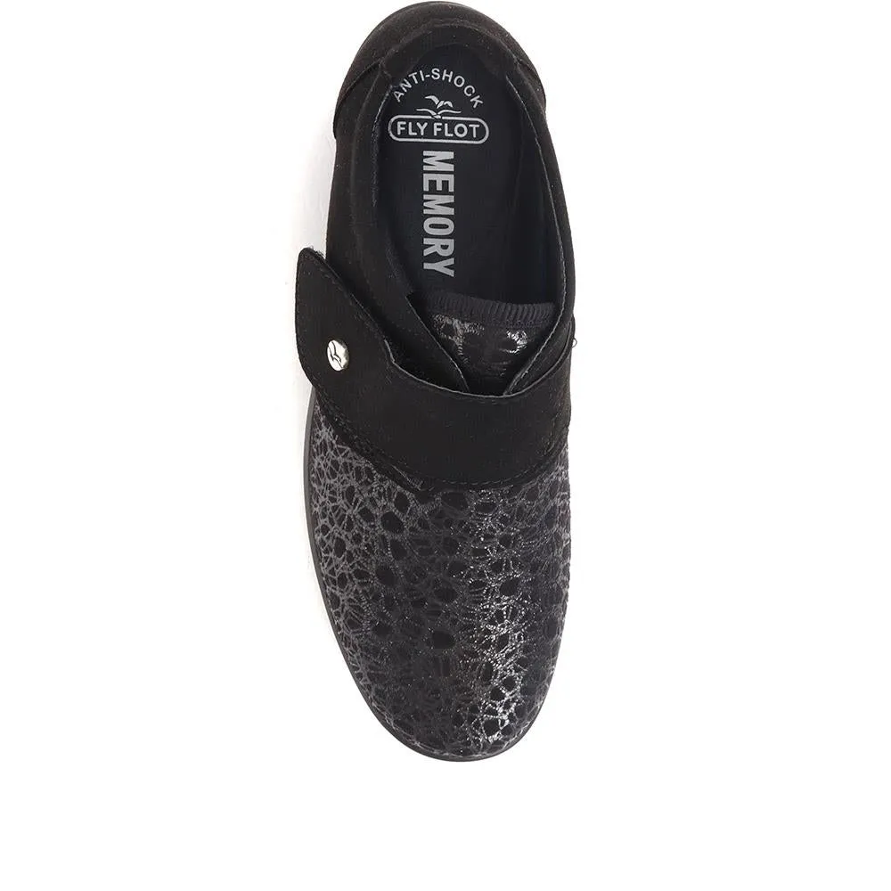 Touch Fasten Shoes - FLY36117 / 322 649 sold by Shoe-Shop product image thumbnail 5