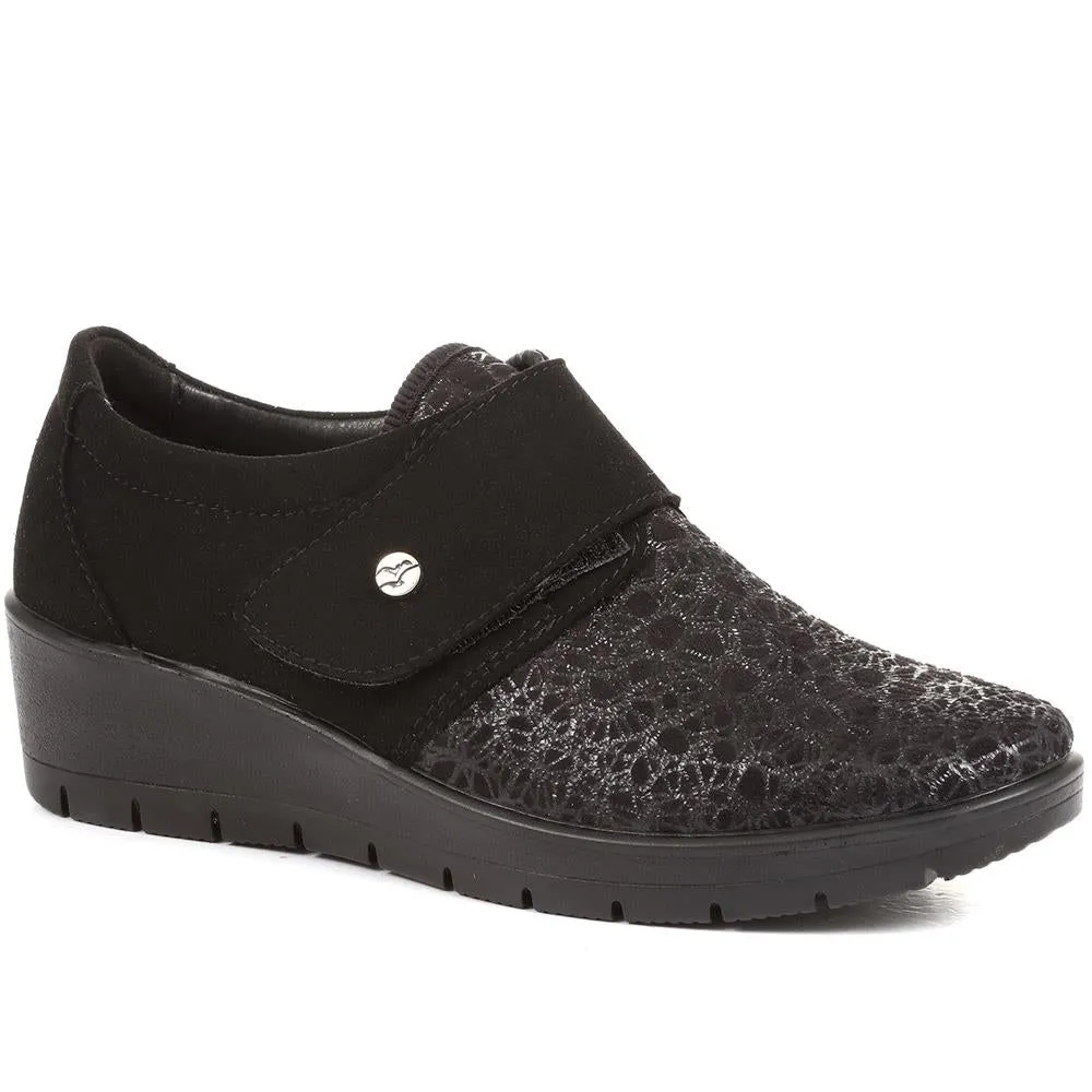 Touch Fasten Shoes - FLY36117 / 322 649 sold by Shoe-Shop