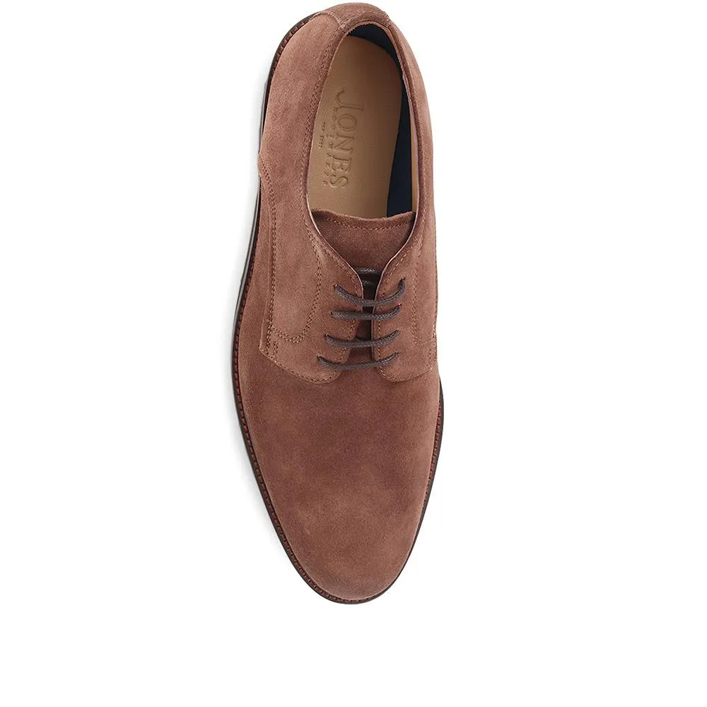 Minster Leather Derby Shoes - MINSTER / 322 818 sold by Shoe-Shop product image thumbnail 5