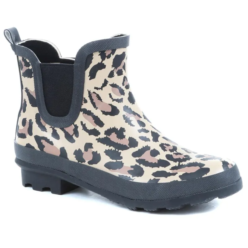 Chelsea Boot Wellies - ITAJA36003 / 322 622 sold by Shoe-Shop