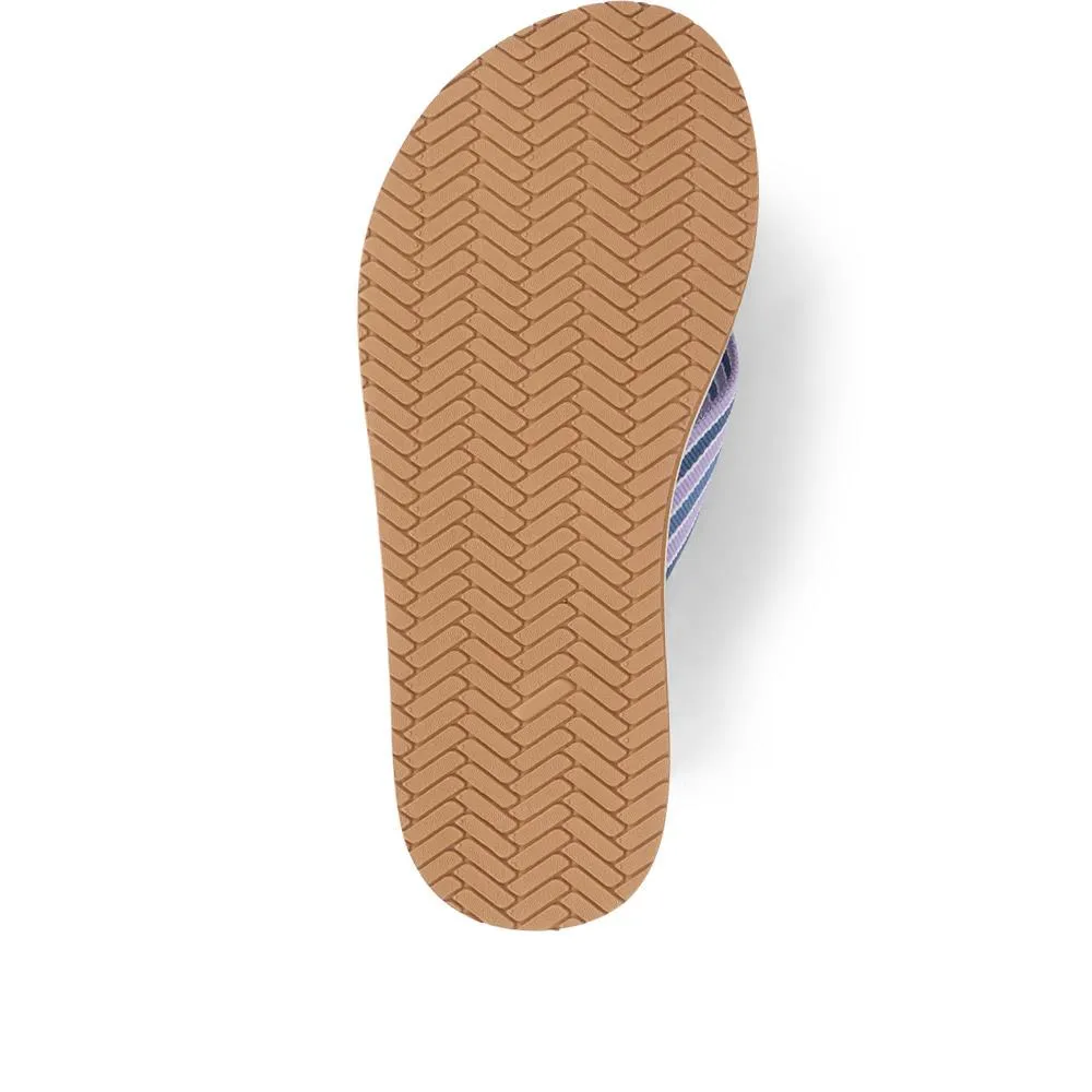 Seamills Toe Post Sandals - BARBR37511 / 323 747 sold by Shoe-Shop product image thumbnail 5