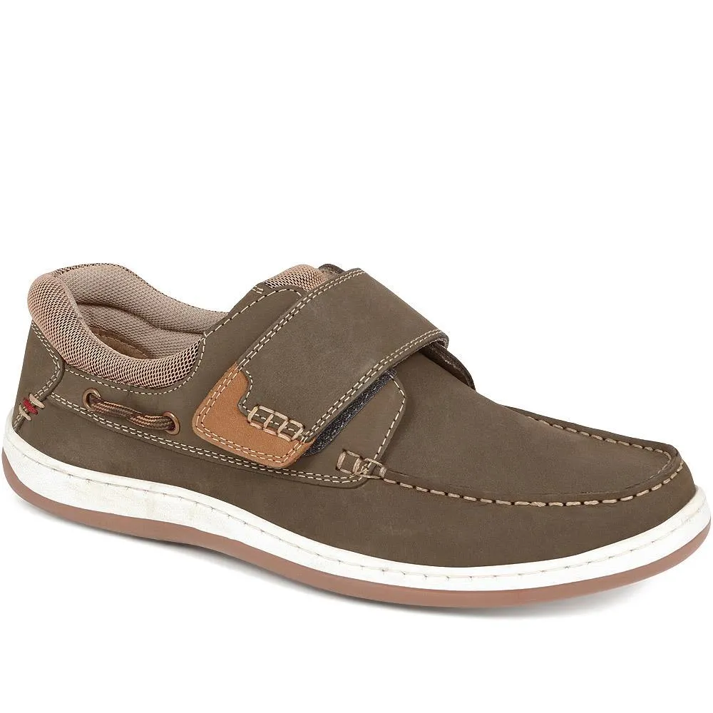 Leather Touch-Fastening Shoes - TEJ37011 / 323 696 sold by Shoe-Shop product image thumbnail 3