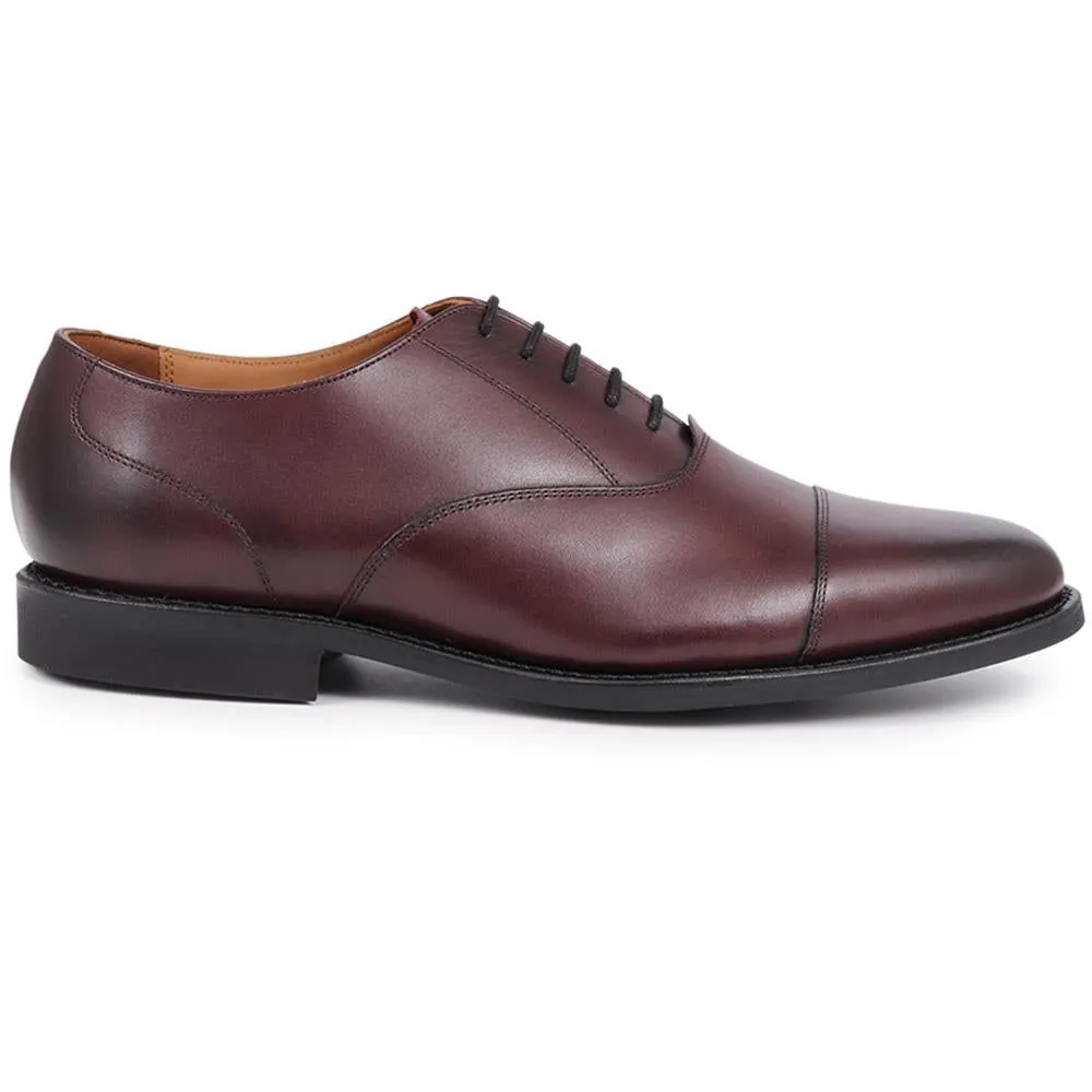 Minty Goodyear Welted Polished Leather Oxford Shoe - MINTY3 / 318 987 sold by Shoe-Shop product image thumbnail 4