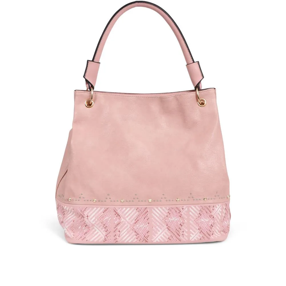 Tote Bag - BELHETIA37005 / 323 901 sold by Shoe-Shop product image thumbnail 3