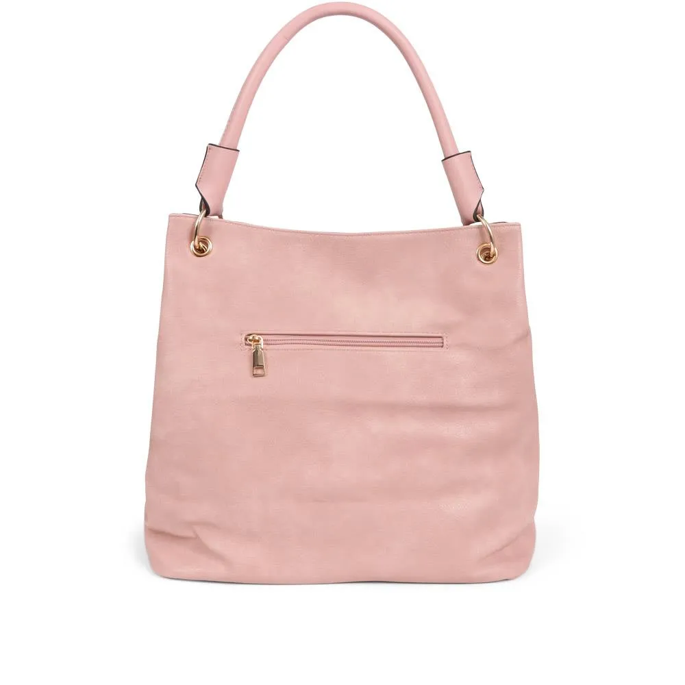 Tote Bag - BELHETIA37005 / 323 901 sold by Shoe-Shop product image thumbnail 4