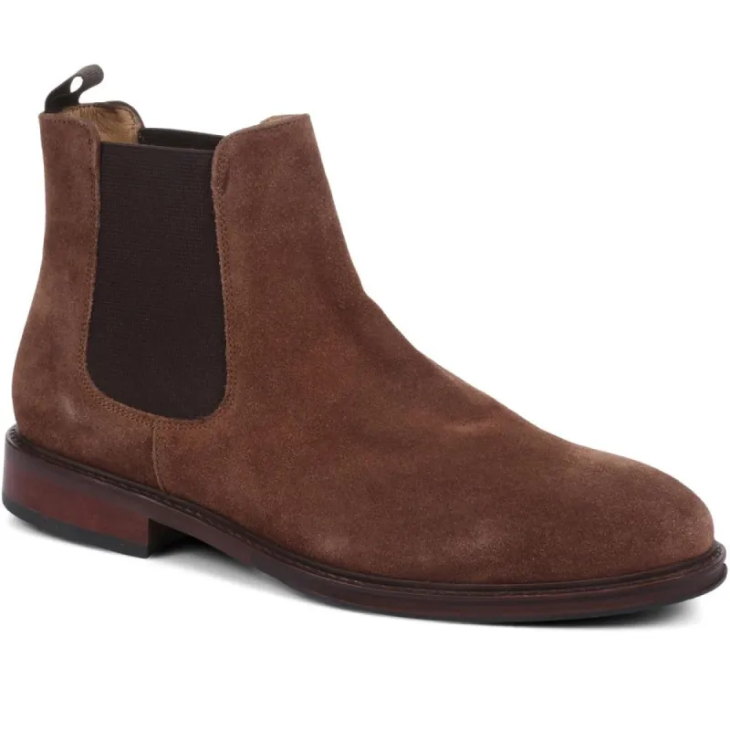 Deakin Chelsea Boots - DEAKIN / 27384063 sold by Shoe-Shop