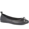 Madora Ballet Flat Shoes - MADORA / 322 179 sold by Shoe-Shop