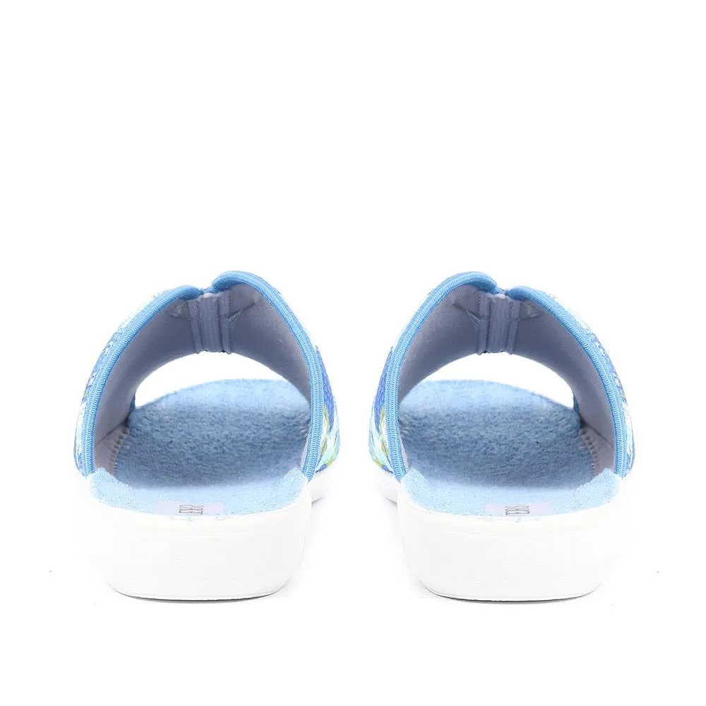 Mule Slippers - ADA37009 / 323 767 sold by Shoe-Shop product image thumbnail 4