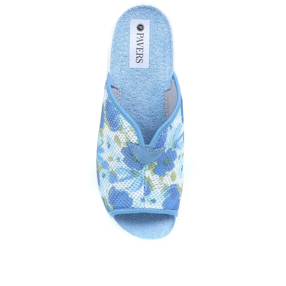 Mule Slippers - ADA37009 / 323 767 sold by Shoe-Shop product image thumbnail 5