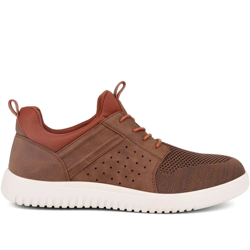 Lace-Up Casual Shoes - JIAHU39001 / 324 993 sold by Shoe-Shop product image thumbnail 3