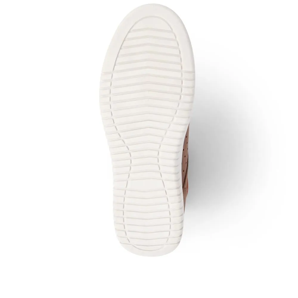 Lace-Up Casual Shoes - JIAHU39001 / 324 993 sold by Shoe-Shop product image thumbnail 5