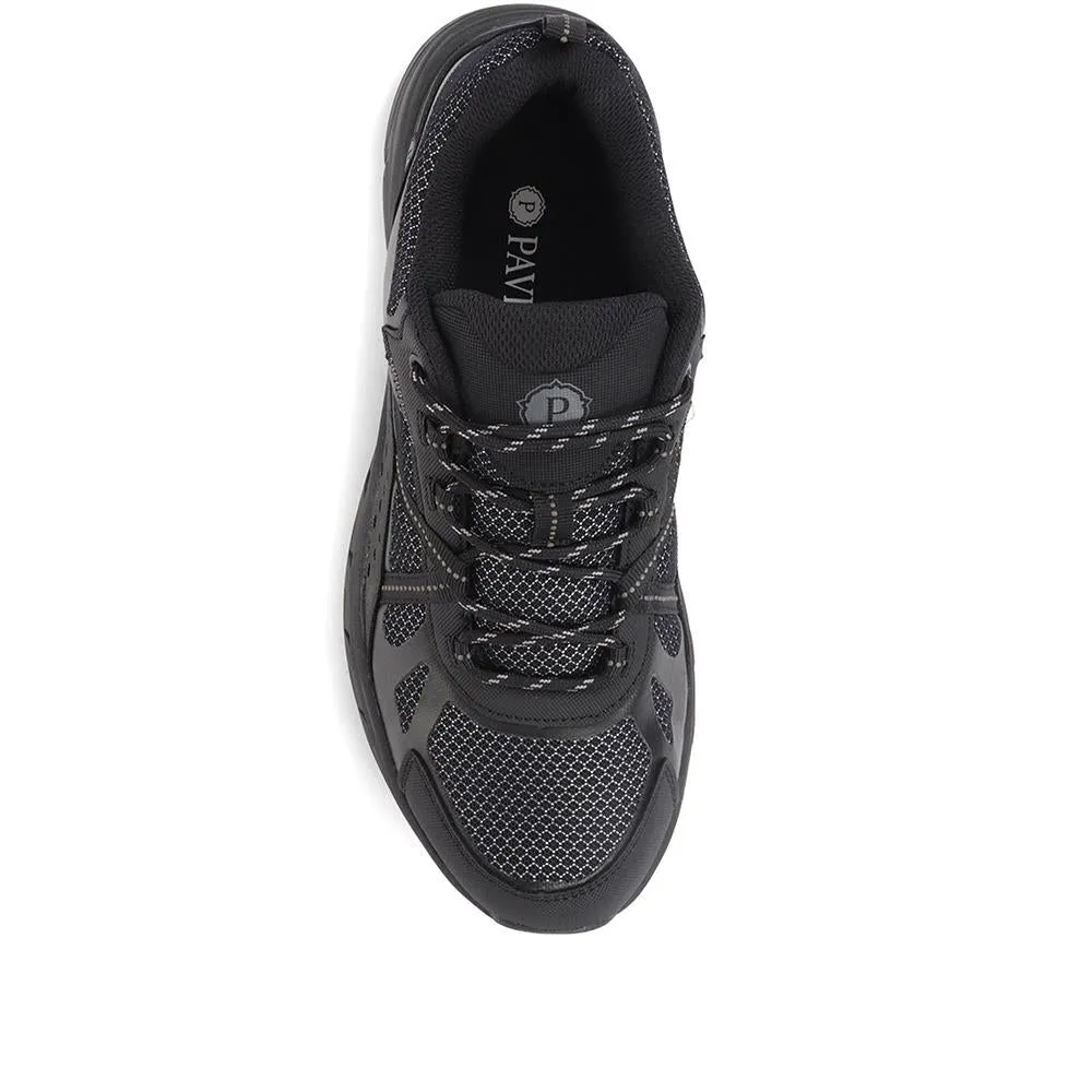 Men's Wide-Fit Trainers - SUNT36005 / 322 335 sold by Shoe-Shop product image thumbnail 3