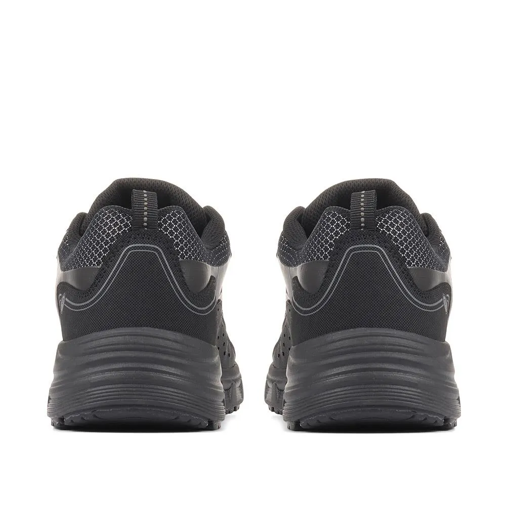 Men's Wide-Fit Trainers - SUNT36005 / 322 335 sold by Shoe-Shop product image thumbnail 2