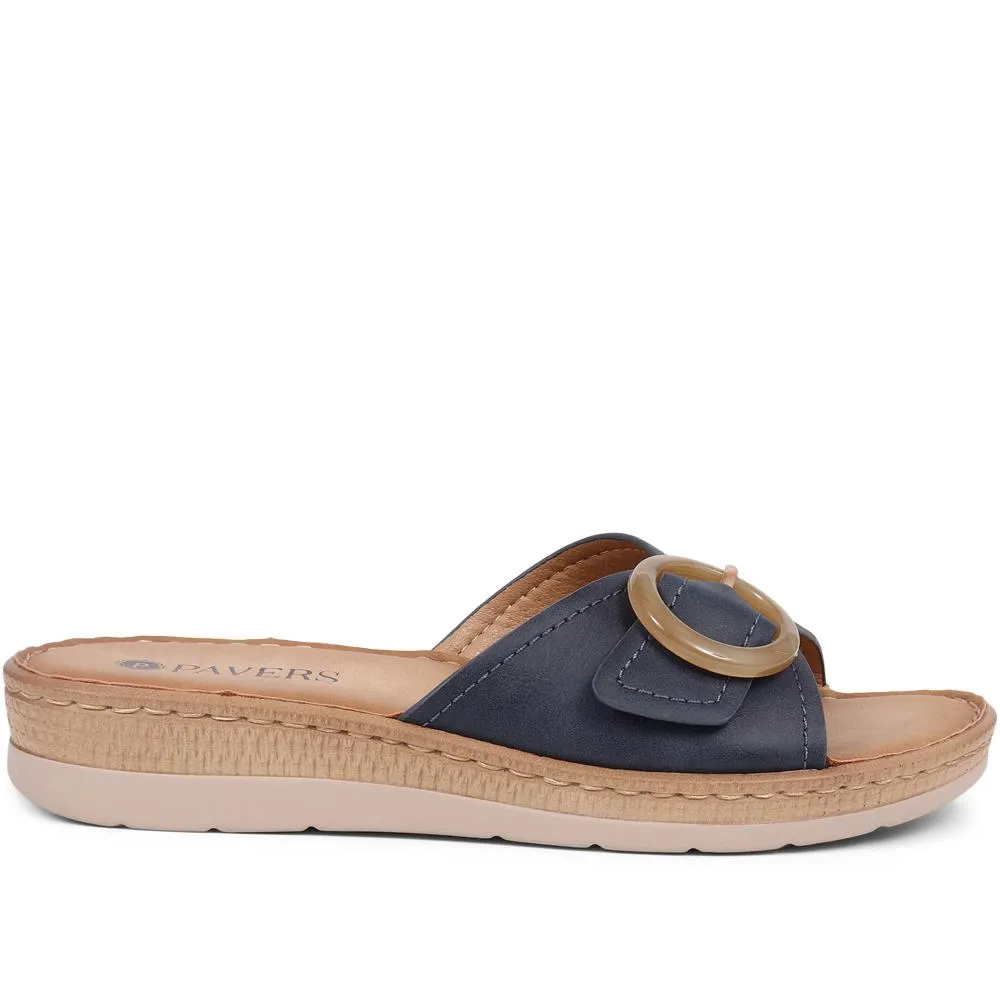 Slip-On Mules - BAIZH39045 / 325 268 sold by Shoe-Shop product image thumbnail 3