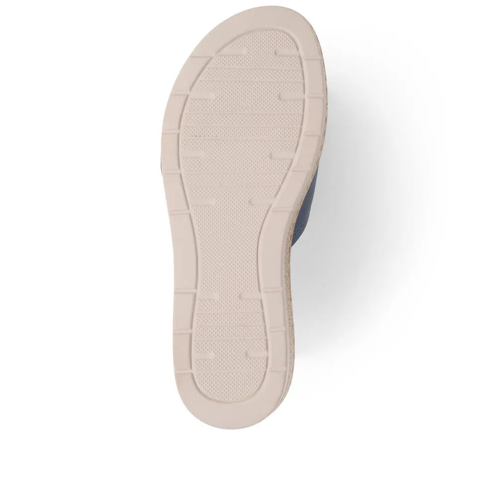 Slip-On Mules - BAIZH39045 / 325 268 sold by Shoe-Shop product image thumbnail 5