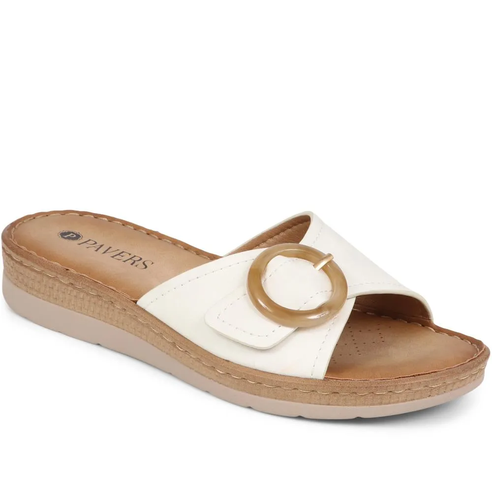 Slip-On Mules - BAIZH39045 / 325 268 sold by Shoe-Shop product image thumbnail 2