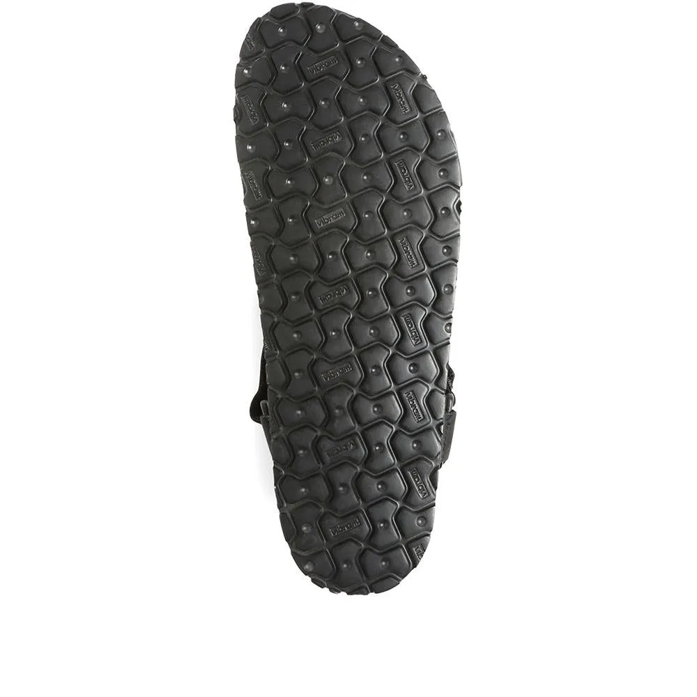 Wilbur Leather Strappy Sandals - WILBUR / 323 932 sold by Shoe-Shop product image thumbnail 5