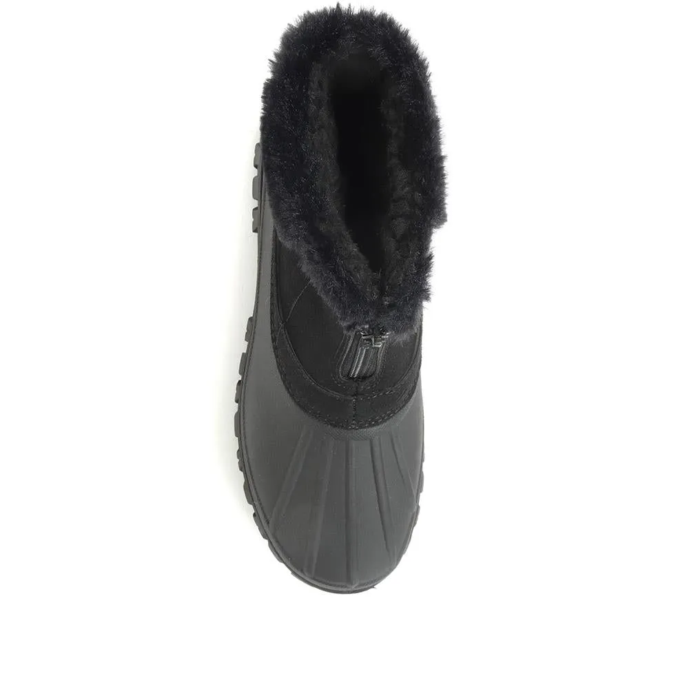 Ankle Snow Boots - NATU34003 / 320 914 sold by Shoe-Shop product image thumbnail 5