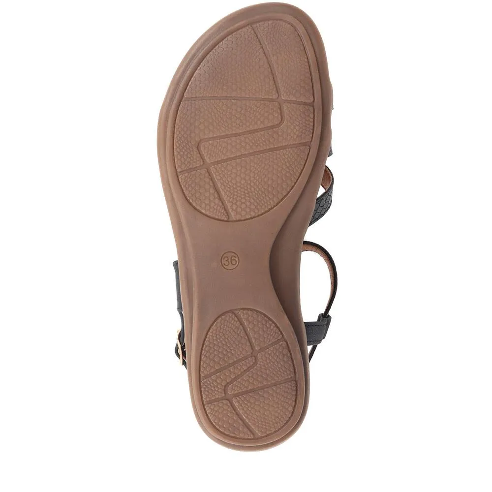 Adjustable Sandals - BAIZH39015 / 325 488 sold by Shoe-Shop product image thumbnail 5