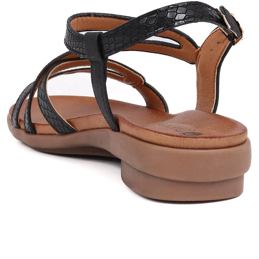 Adjustable Sandals - BAIZH39015 / 325 488 sold by Shoe-Shop product image thumbnail 4