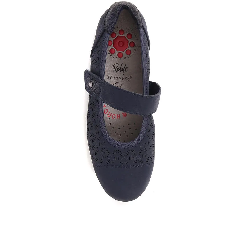 Mary Jane Shoes - CENTR37013 / 323 388 sold by Shoe-Shop product image thumbnail 4