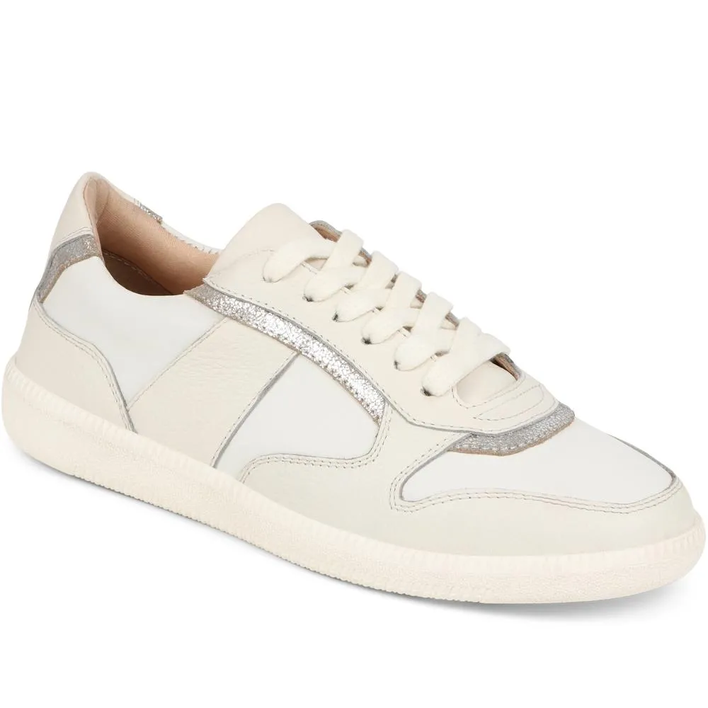 Beatricia Leather Trainers - BEATRICIA / 325 587 sold by Shoe-Shop product image thumbnail 3