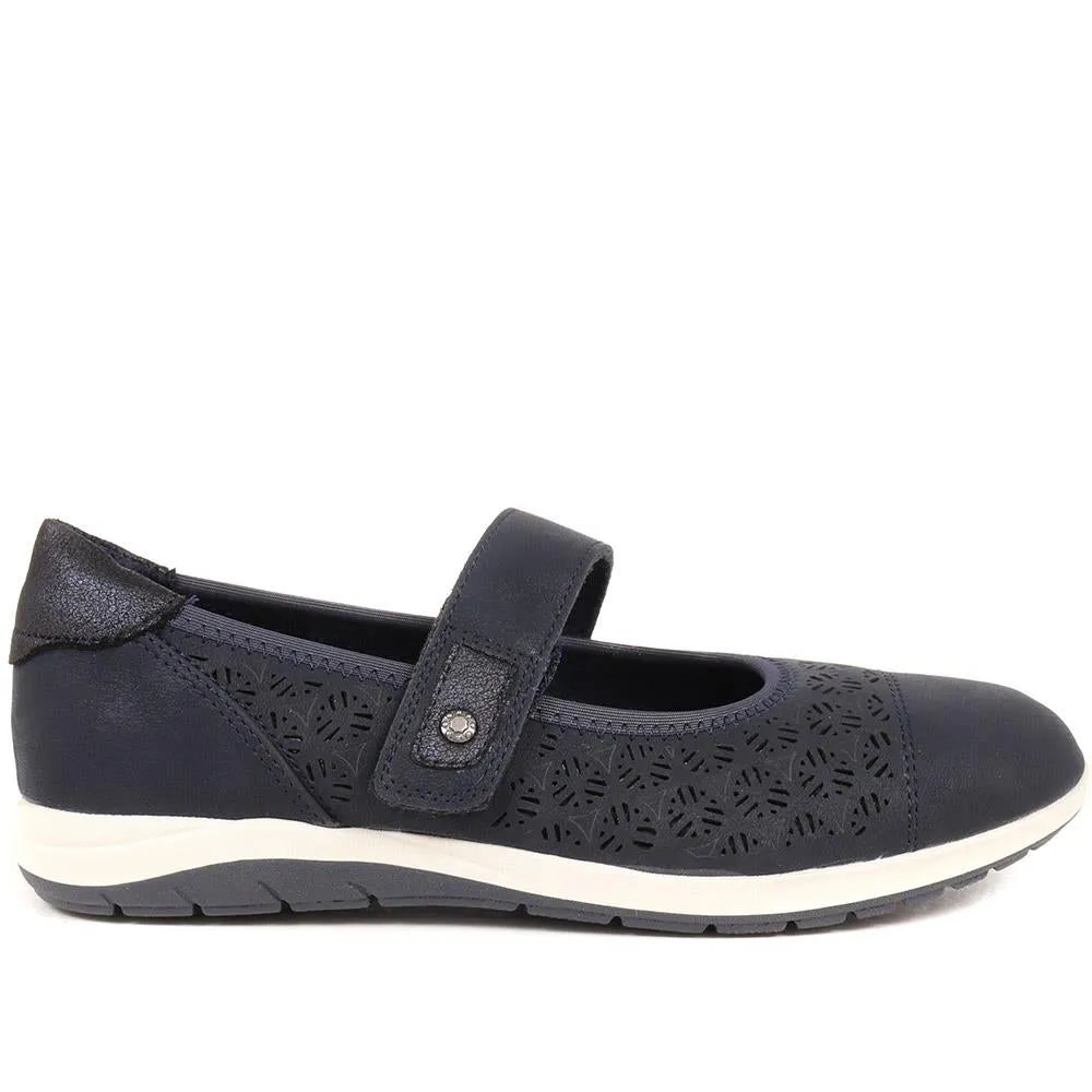 Mary Jane Shoes - CENTR37013 / 323 388 sold by Shoe-Shop product image thumbnail 2