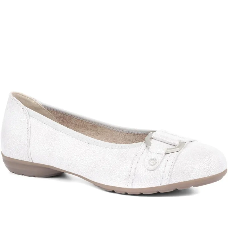 Ballerina Pumps - CENTR35003 / 321 423 sold by Shoe-Shop