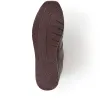 Leather Lace-Up Trainers - VAN37509 / 323 786 sold by Shoe-Shop