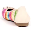 Bow-Detail Ballet Pumps - WBINS39100 / 325 197 sold by Shoe-Shop