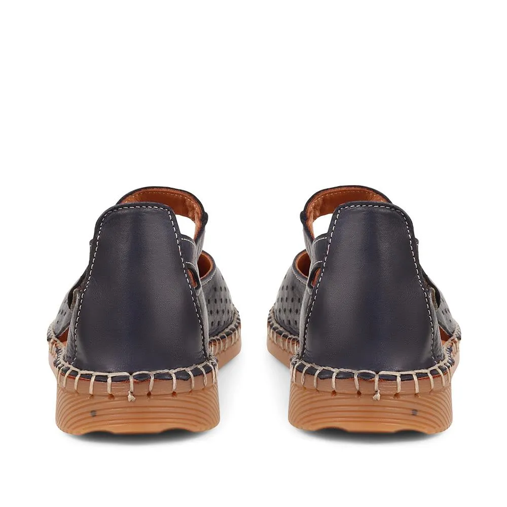 Casual Mary Janes - PALMI37008 / 324 072 sold by Shoe-Shop product image thumbnail 3