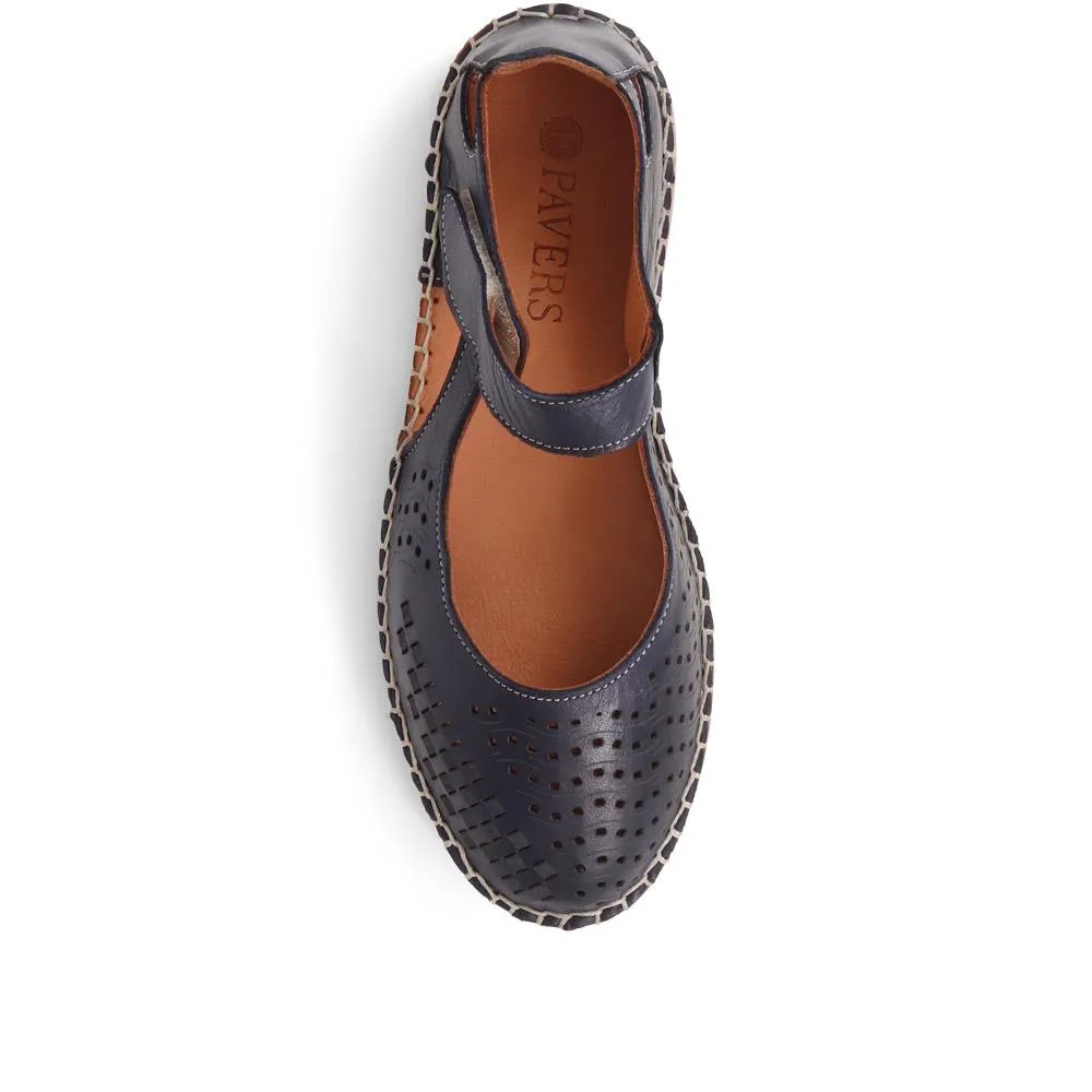 Casual Mary Janes - PALMI37008 / 324 072 sold by Shoe-Shop product image thumbnail 4