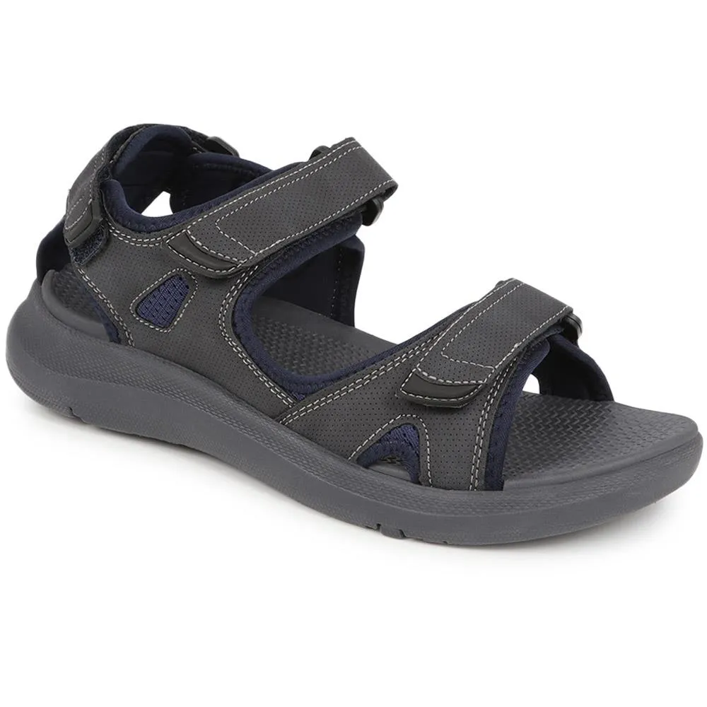 Touch-Fasten Sandals - XIAM39001 / 325 671 sold by Shoe-Shop product image thumbnail 3