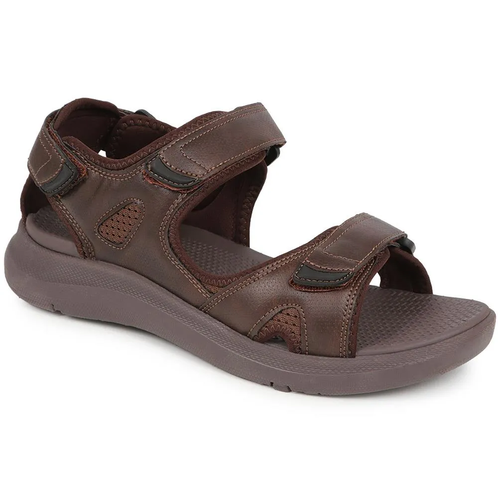 Touch-Fasten Sandals - XIAM39001 / 325 671 sold by Shoe-Shop product image thumbnail 4