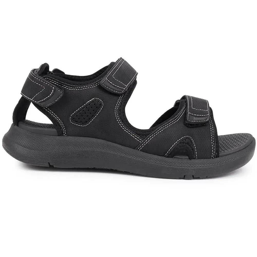 Touch-Fasten Sandals - XIAM39001 / 325 671 sold by Shoe-Shop product image thumbnail 5