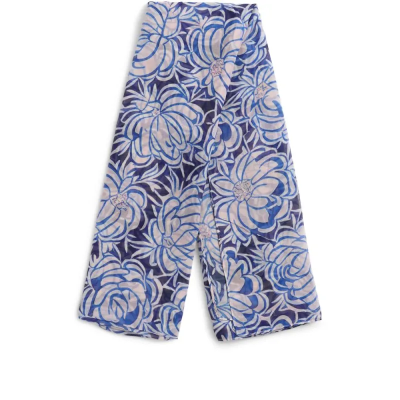 Lightweight Patterned Scarf - JEW39005 / 325 382 sold by Shoe-Shop