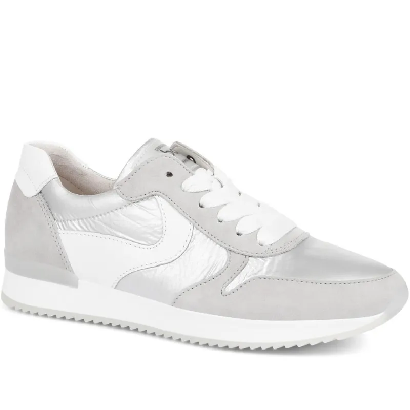 Lucius Leather Trainers - GAB35536 / 322 392 sold by Shoe-Shop