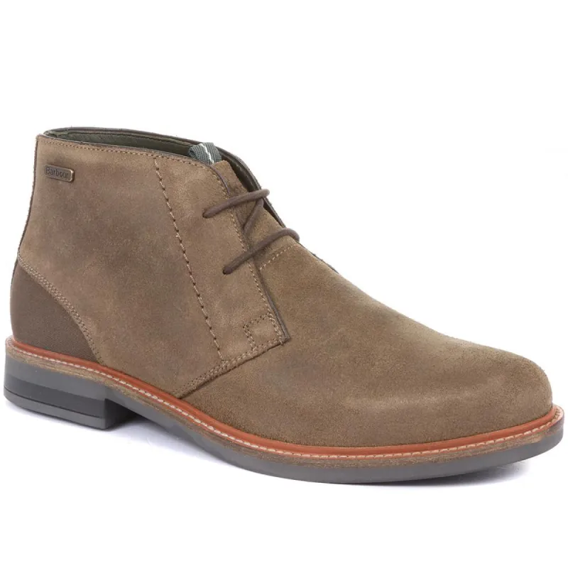Readhead Leather Chukka Boots - READHEAD4 / 101 102 sold by Shoe-Shop
