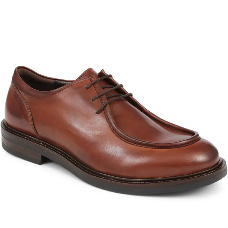 Casual Leather Lace-up Shoes - ITAR38007 / 324 169 sold by Shoe-Shop