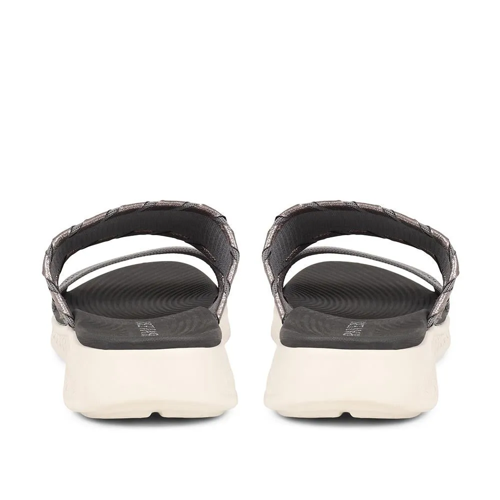 Casual Mule Sandals - BAIZH37017 / 323 461 sold by Shoe-Shop product image thumbnail 3