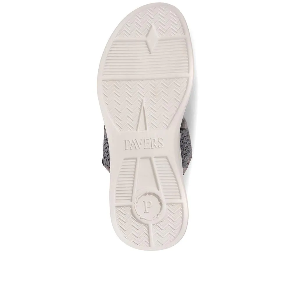 Casual Mule Sandals - BAIZH37017 / 323 461 sold by Shoe-Shop product image thumbnail 5