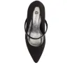 Embellished Strap Heeled Shoes - PLAN38003 / 324 153 sold by Shoe-Shop