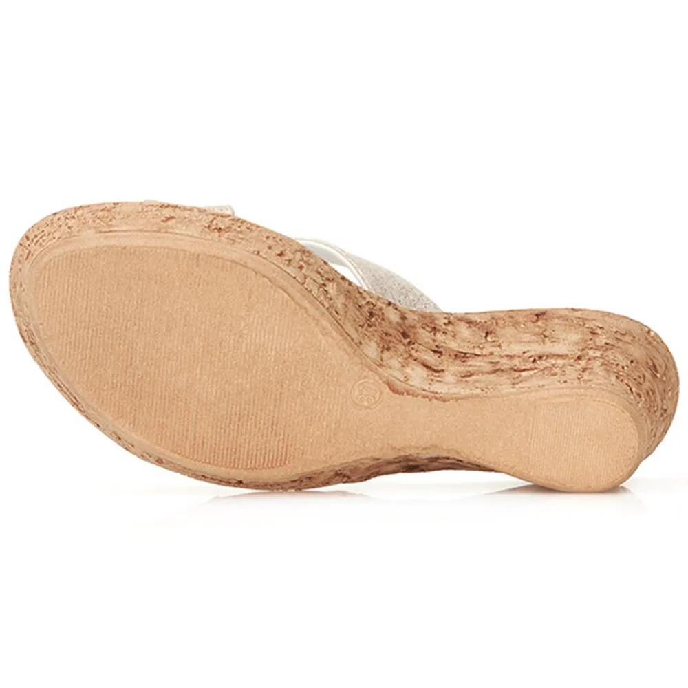 Wedge Mule - NUOV27002 / 312 159 sold by Shoe-Shop product image thumbnail 4