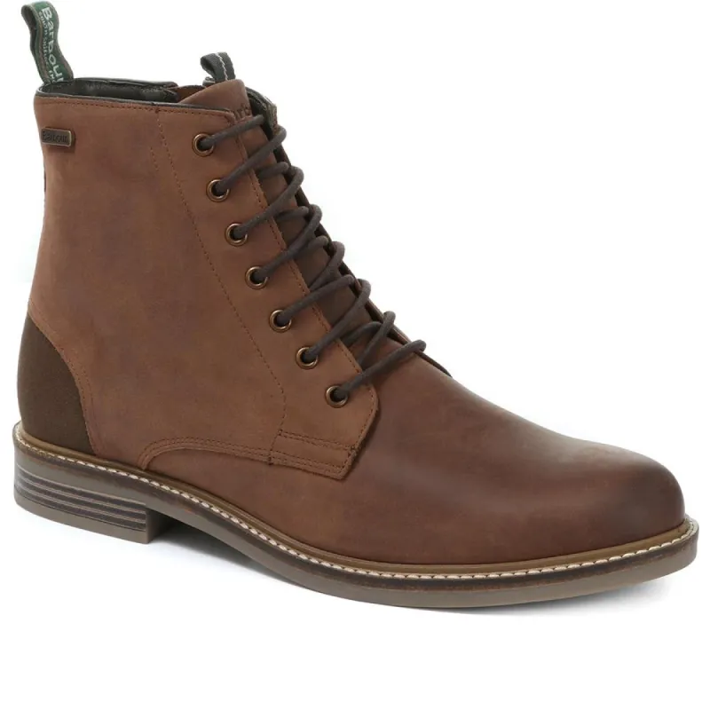 Seaham Lace-Up Ankle Boots - BARBR30514 / 315 779 sold by Shoe-Shop