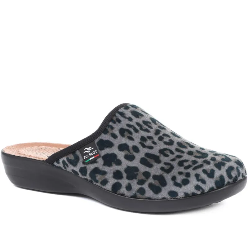 Slipper Clogs - FLY32015 / 318 592 sold by Shoe-Shop