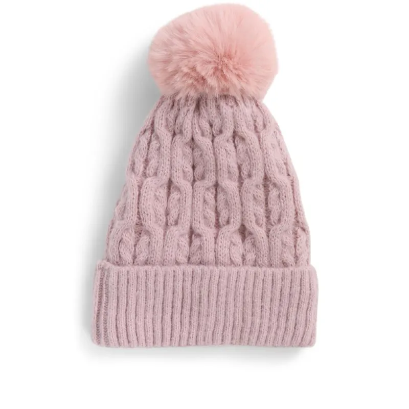 Bobble Hat - YIWU38019 / 324 413 sold by Shoe-Shop