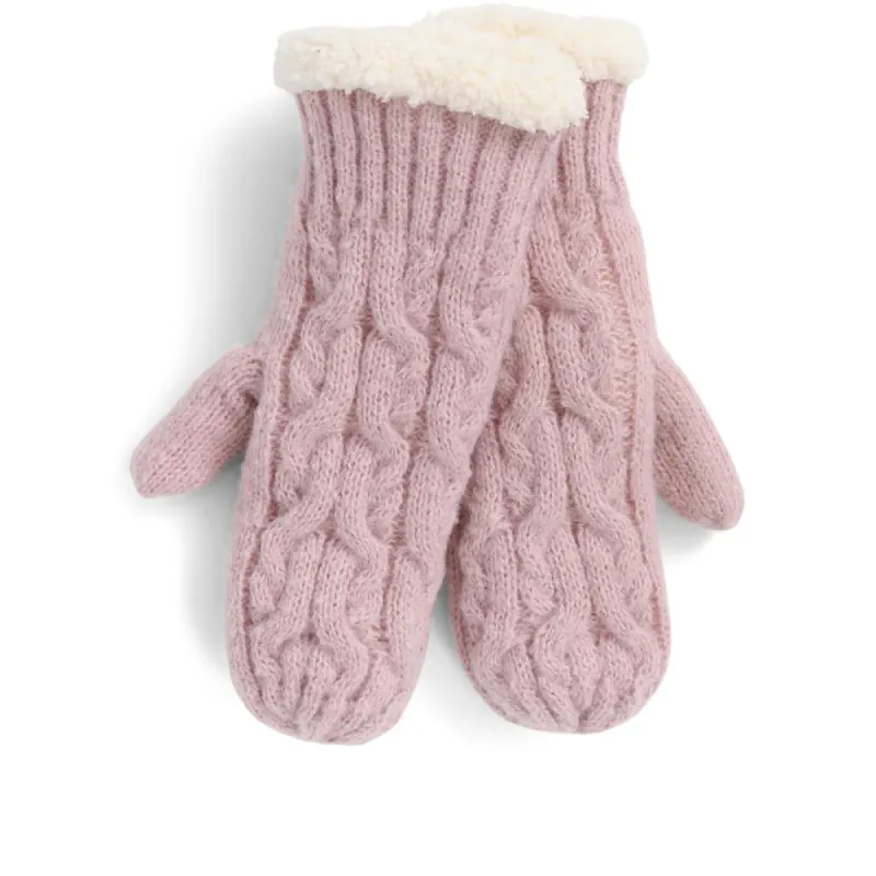 Cosy Mittens - YIWU38021 / 324 414 sold by Shoe-Shop