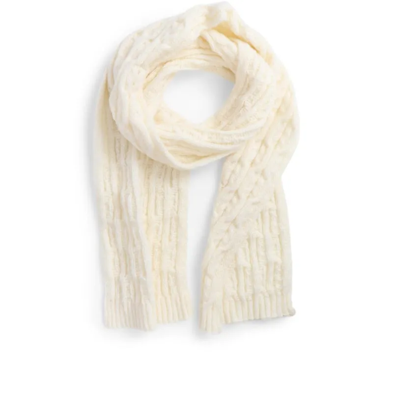 Cosy Scarf - YIWU38023 / 324 415 sold by Shoe-Shop