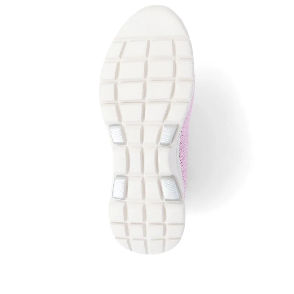 Slip-on Trainer Pumps - BRK39007 / 324 940 sold by Shoe-Shop product image thumbnail 5